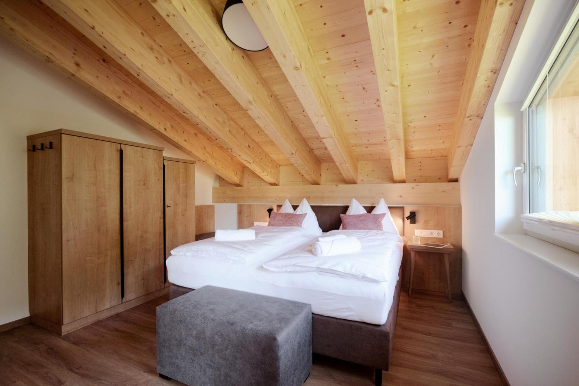 Alpenstolz Damuels Haus 3 - Stilvoll Urlauben In Den Bergen Apartamento Exterior foto