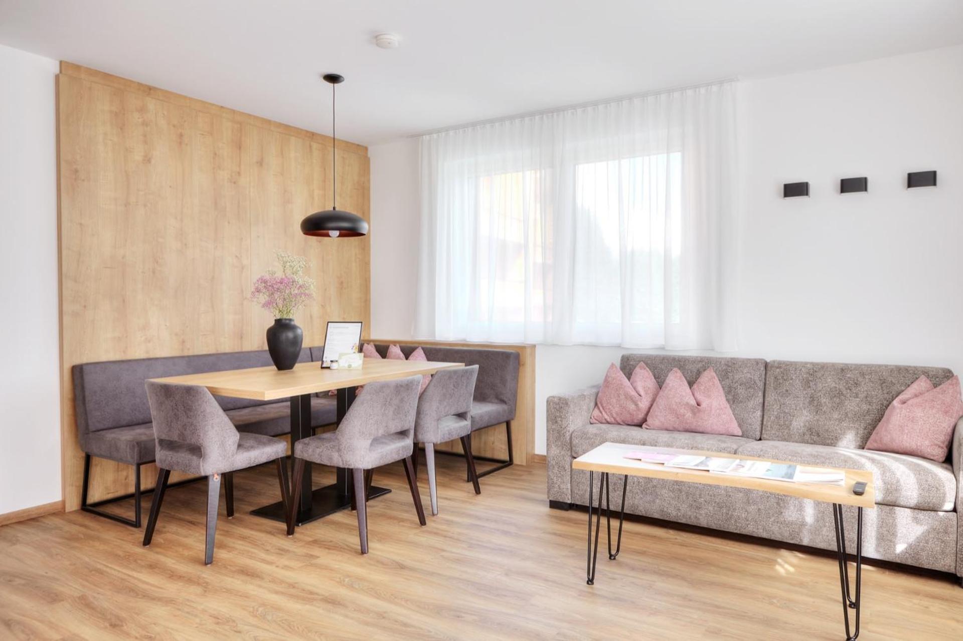 Alpenstolz Damuels Haus 3 - Stilvoll Urlauben In Den Bergen Apartamento Exterior foto