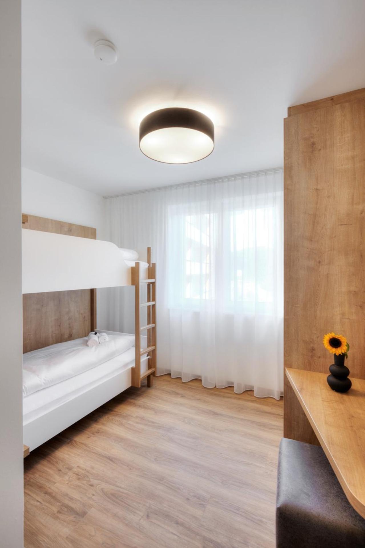 Alpenstolz Damuels Haus 3 - Stilvoll Urlauben In Den Bergen Apartamento Exterior foto